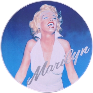 【輸入盤】Marilyn