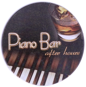 【輸入盤】Piano Bar