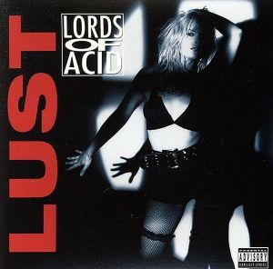 【輸入盤】Lust