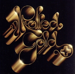 【輸入盤】Rolled Gold