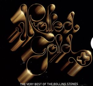 【輸入盤】Rolled Gold