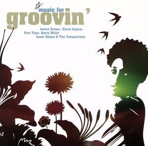 【輸入盤】Music for Groovin