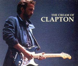 【輸入盤】Cream of Clapton (Eco)