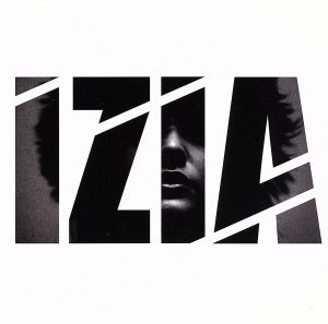 【輸入盤】Izia