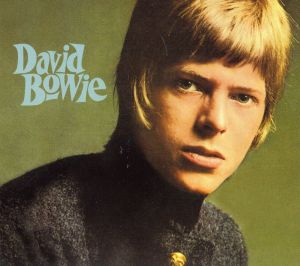 【輸入盤】David Bowie (Dlx)