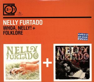 【輸入盤】Whoa Nelly/Folklore