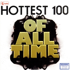 【輸入盤】Jjj Hottest 100 of All Time