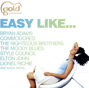 【輸入盤】Easy Like..