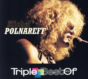 【輸入盤】Triple Best of