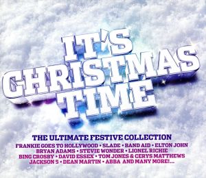 【輸入盤】It's Christmas Time