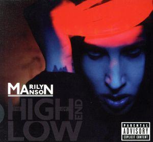 【輸入盤】High End of Low