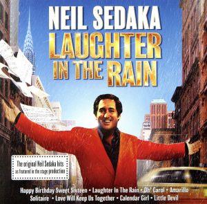 【輸入盤】Laughter in the Rain