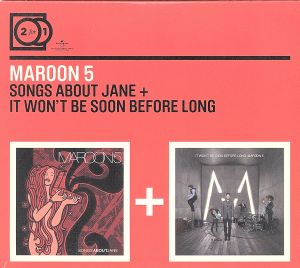 【輸入盤】Songs About Jane/It Won't Be Soon Before Long