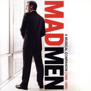 【輸入盤】Mad Men: Musical Companion
