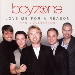 【輸入盤】Love Me for a Reason: the Collection