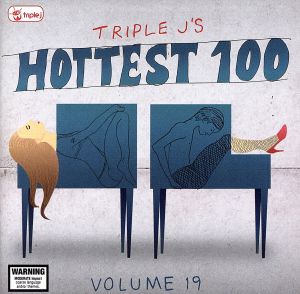 【輸入盤】Vol. 19-Triple J Hottest 100