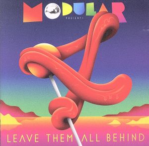 【輸入盤】Leave Them All Behind 4