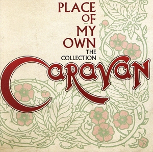 【輸入盤】Place of My Own: the Collectio