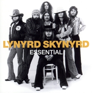 【輸入盤】Essential Lynyrd Skynyrd