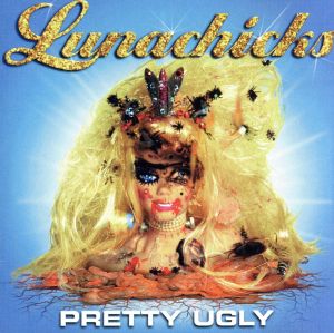 【輸入盤】Pretty Ugly