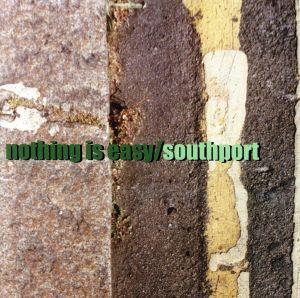 【輸入盤】Nothing Is Easy