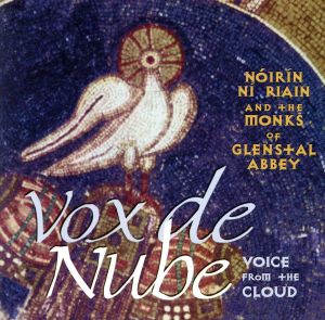 【輸入盤】Vox De Nube