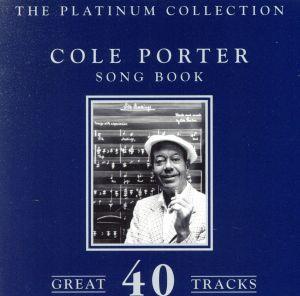 【輸入盤】Cole Porter Song Book