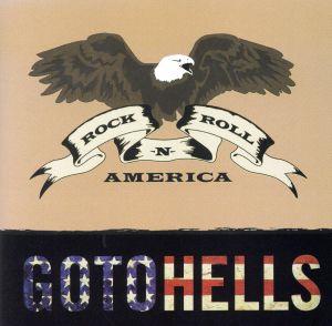 【輸入盤】Rock N Roll America