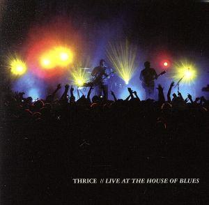 【輸入盤】Live at the House of Blues (W/Dvd)