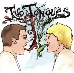 【輸入盤】Two Tongues