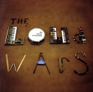 【輸入盤】Loud Wars