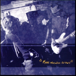 【輸入盤】Planes Mistaken for Stars