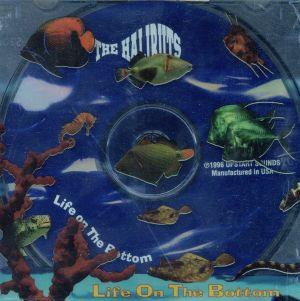 【輸入盤】Life on the Bottom