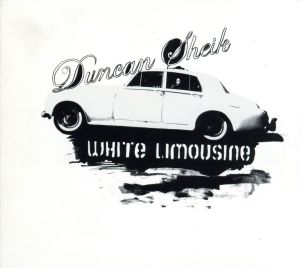 【輸入盤】White Limousine (Dig)