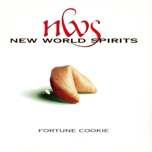 【輸入盤】Fortune Cookie