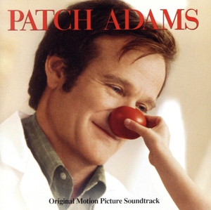 【輸入盤】Patch Adams (1998 Film)