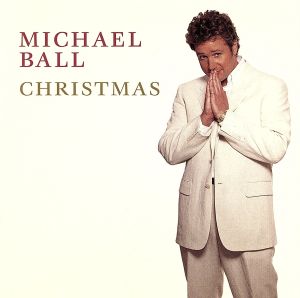 【輸入盤】Michael Ball Christmas