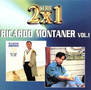 【輸入盤】Serie 2x1 Volume 1