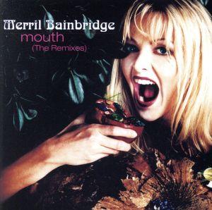 【輸入盤】Mouth