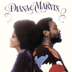 【輸入盤】Diana Ross and Marvin Gaye