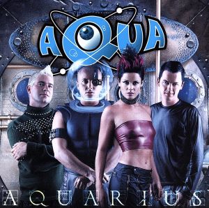 【輸入盤】Aquarius