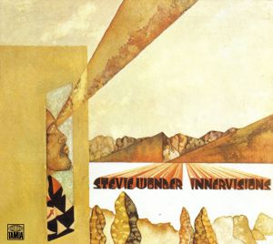 【輸入盤】Innervisions (Numbered, Limited Edition Digi-Pak)