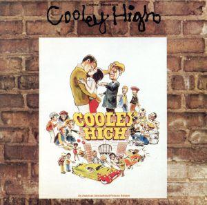 【輸入盤】Cooley High (1975 Film)