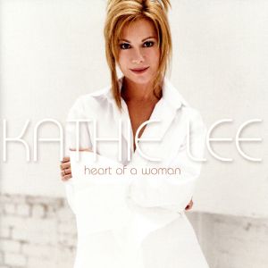 【輸入盤】Heart of a Woman