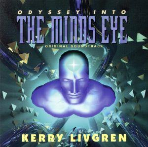 【輸入盤】Odyssey Into the Mind's Eye