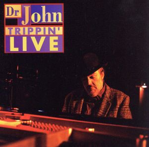 【輸入盤】Trippin Live