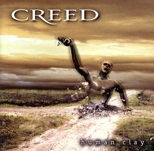 【輸入盤】Human Clay