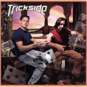 【輸入盤】Trickside