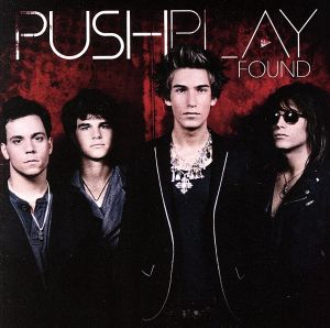 【輸入盤】Found