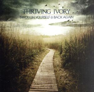 【輸入盤】Through Yourself & Back Again